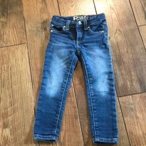 Peek Taylor skinny jeans